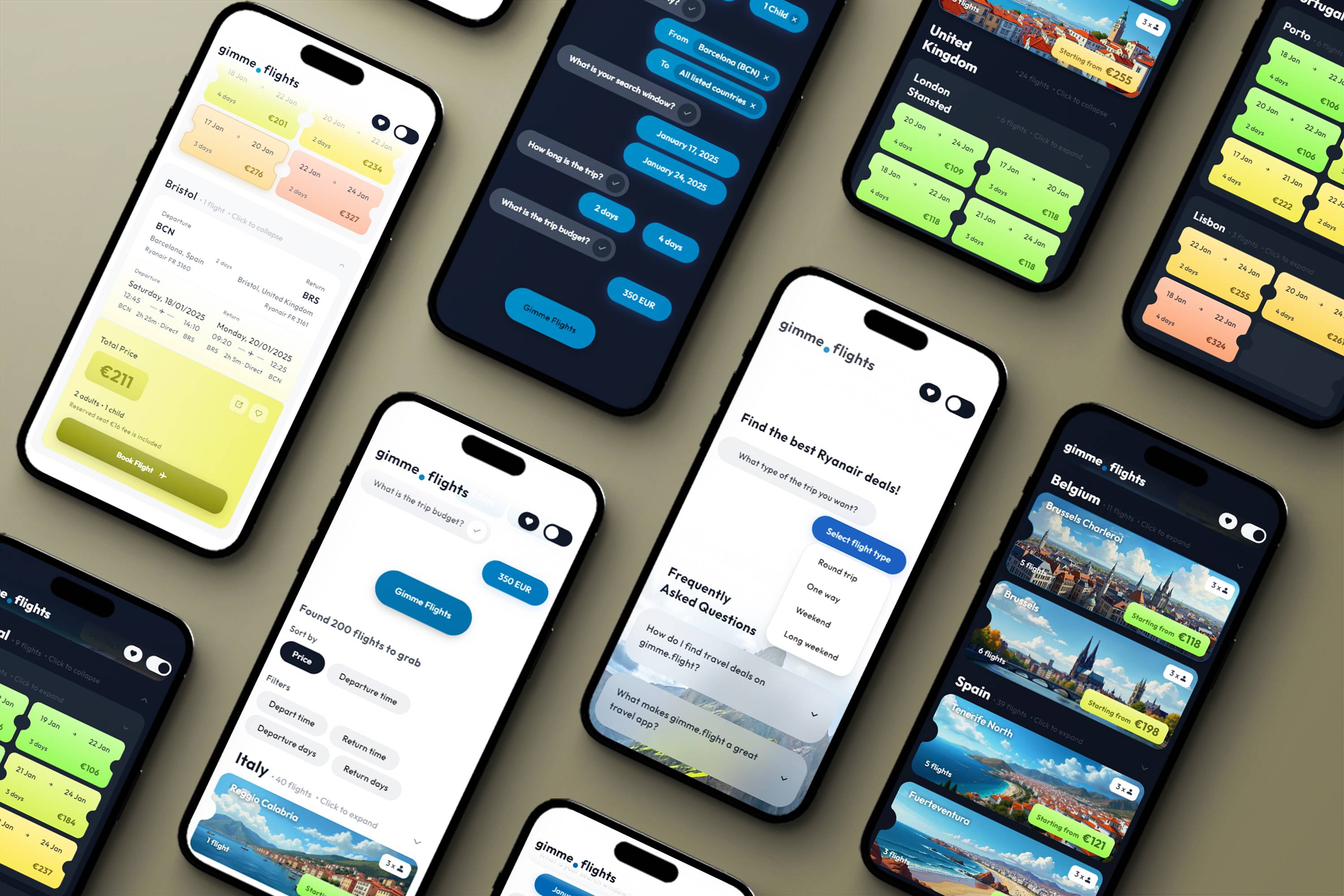 AMASO studio mobile website responsive design