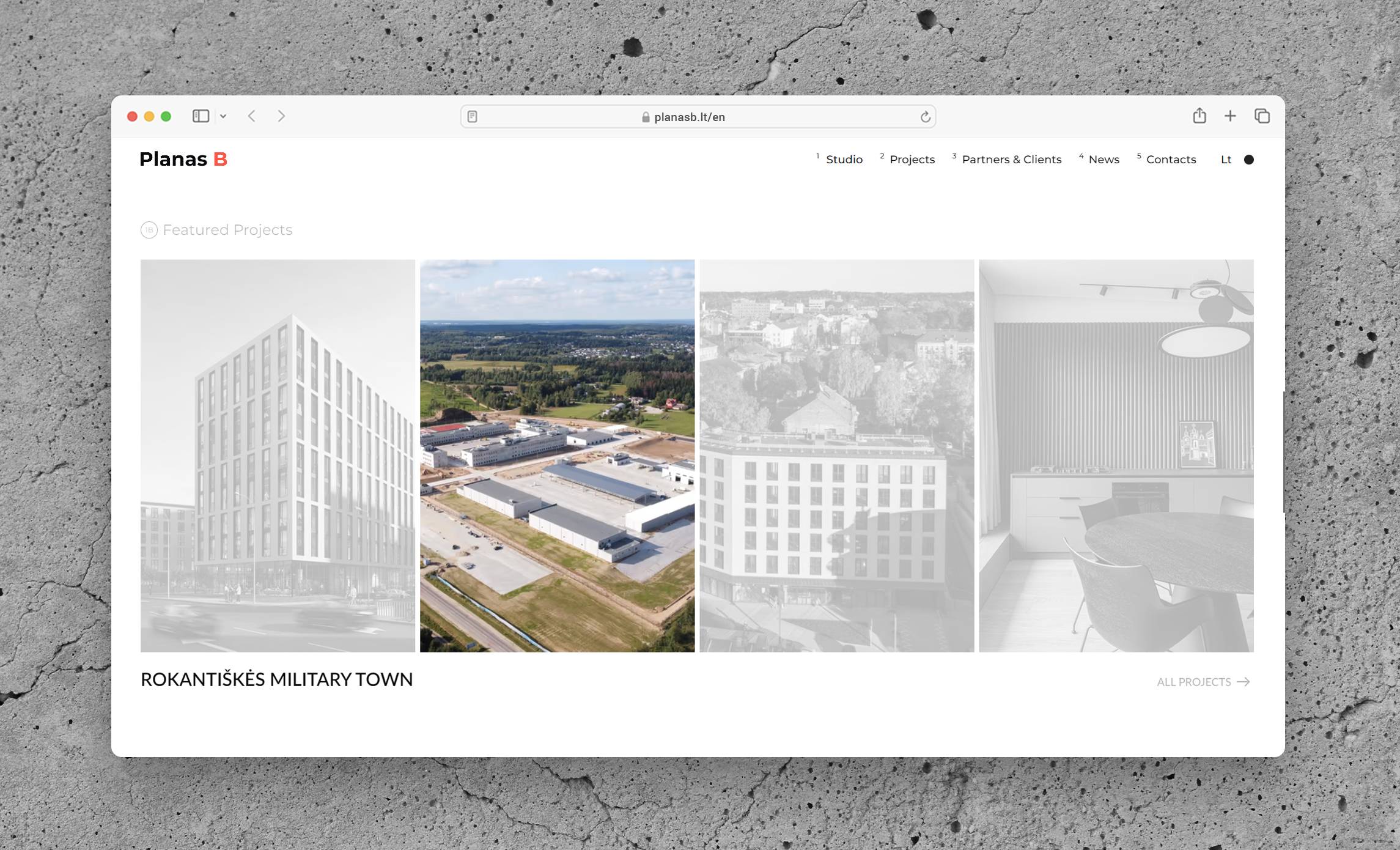 Website Preview
