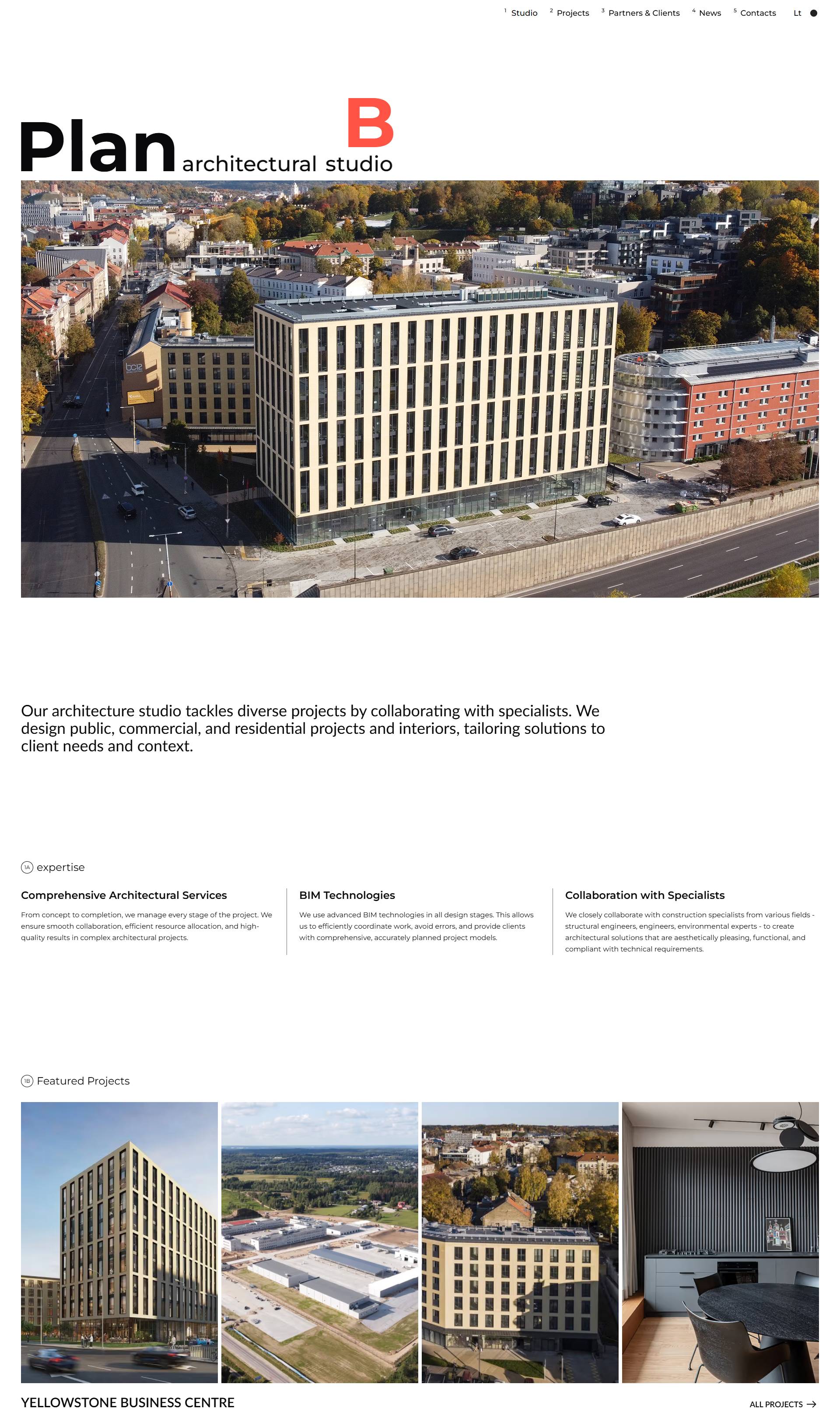 Website Preview